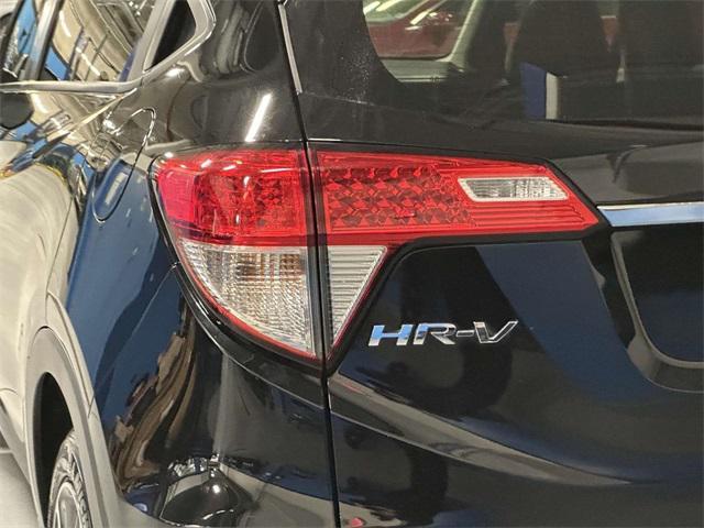 used 2021 Honda HR-V car, priced at $20,634