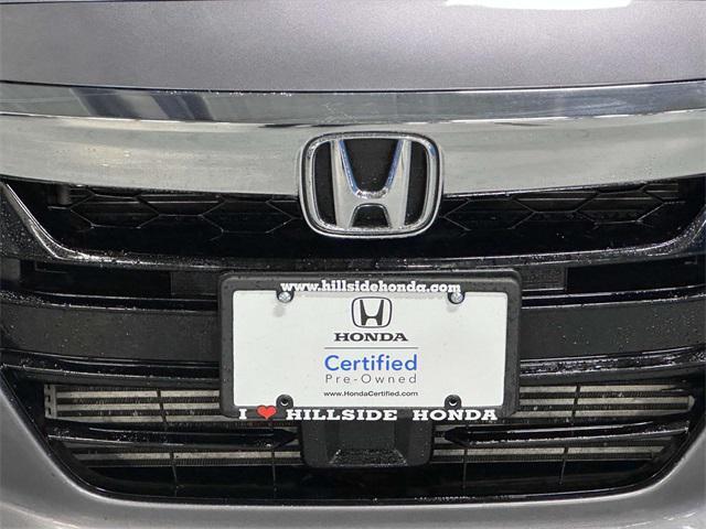 used 2020 Honda Accord car, priced at $21,278