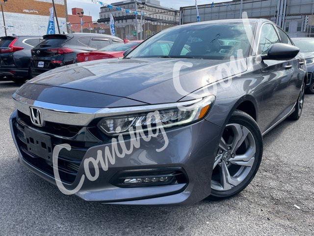 used 2020 Honda Accord car, priced at $23,224