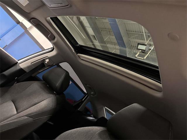 used 2023 Honda Accord car, priced at $24,328