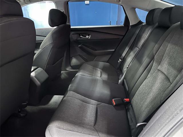 used 2023 Honda Accord car, priced at $24,328