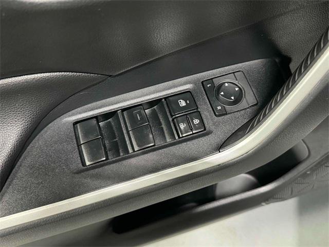 used 2019 Toyota RAV4 car, priced at $22,762