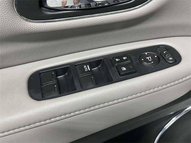 used 2019 Honda HR-V car, priced at $21,284
