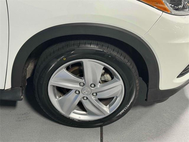 used 2019 Honda HR-V car, priced at $21,284