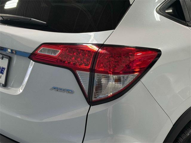 used 2019 Honda HR-V car, priced at $21,284