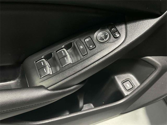 used 2022 Honda Accord car, priced at $24,731
