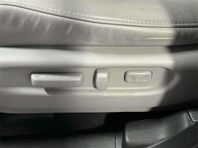 used 2021 Honda Pilot car, priced at $29,329