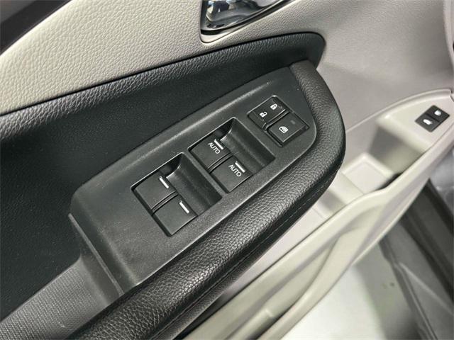 used 2021 Honda Pilot car, priced at $29,329