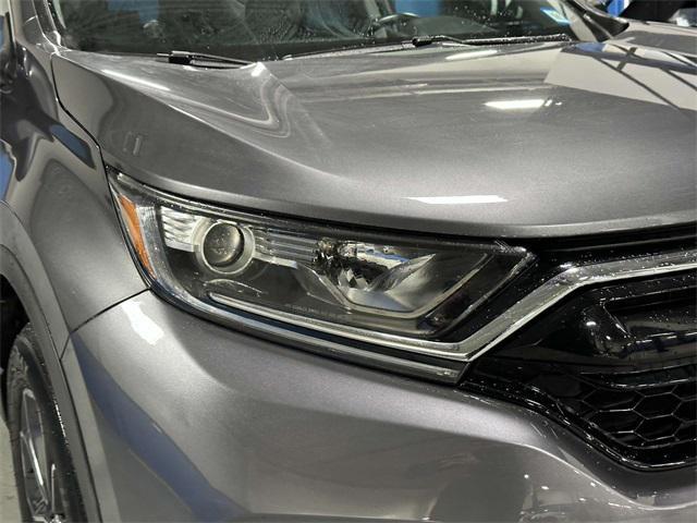 used 2020 Honda CR-V car, priced at $25,952