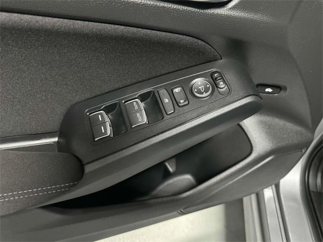 used 2024 Honda Civic car, priced at $23,919
