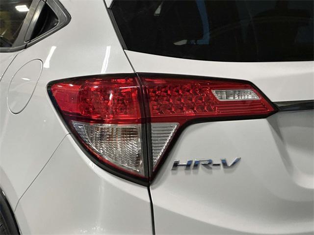 used 2021 Honda HR-V car, priced at $20,227