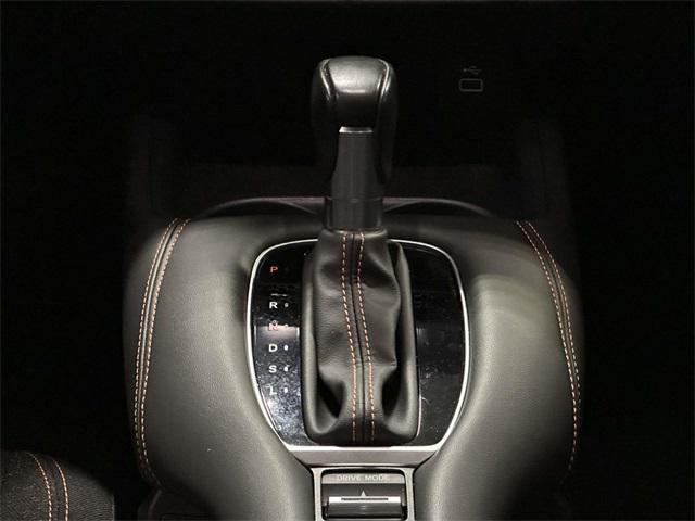 used 2023 Honda HR-V car, priced at $24,786