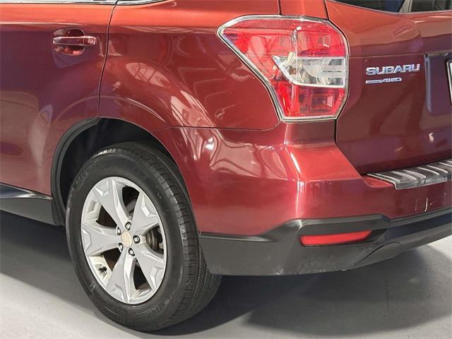 used 2015 Subaru Forester car, priced at $12,346