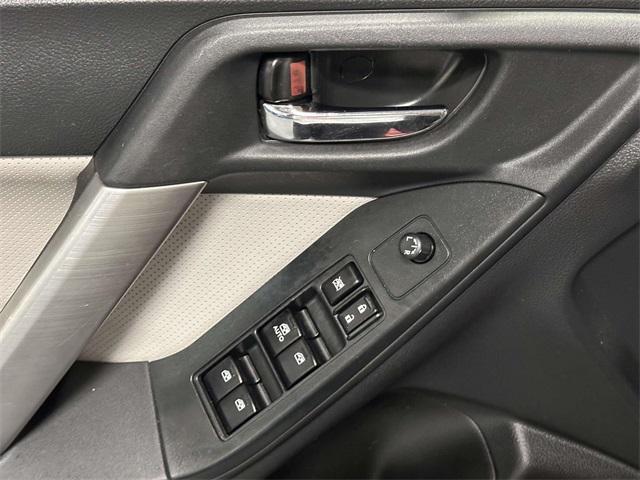 used 2015 Subaru Forester car, priced at $12,346