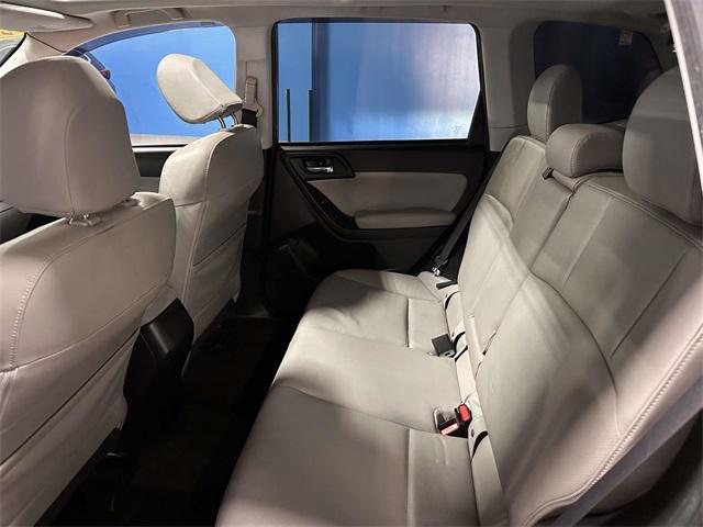 used 2015 Subaru Forester car, priced at $12,346