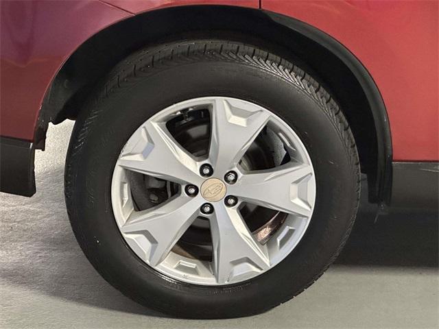 used 2015 Subaru Forester car, priced at $12,346