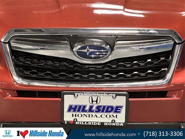 used 2015 Subaru Forester car, priced at $12,346