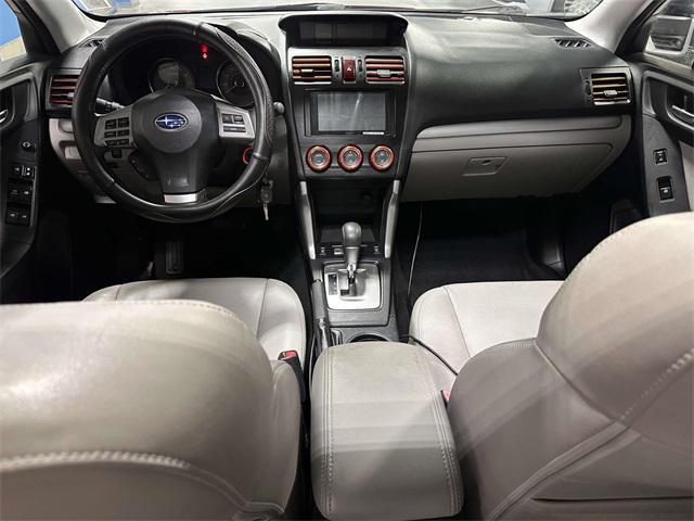 used 2015 Subaru Forester car, priced at $12,346