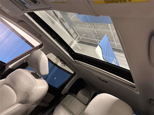 used 2015 Subaru Forester car, priced at $12,346