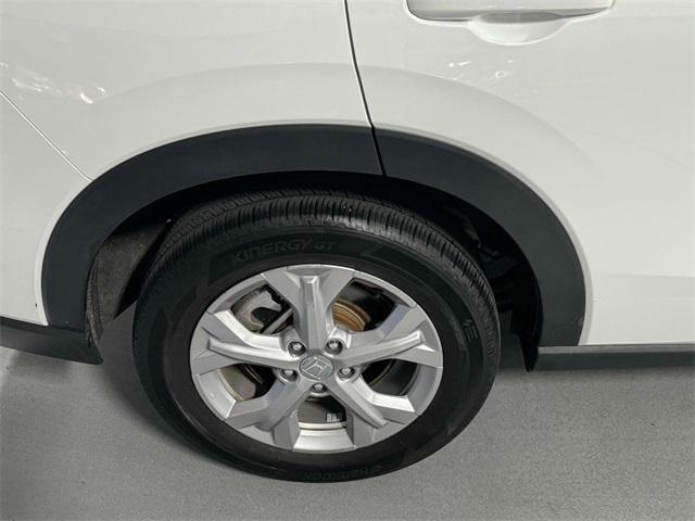 used 2023 Honda HR-V car, priced at $23,264