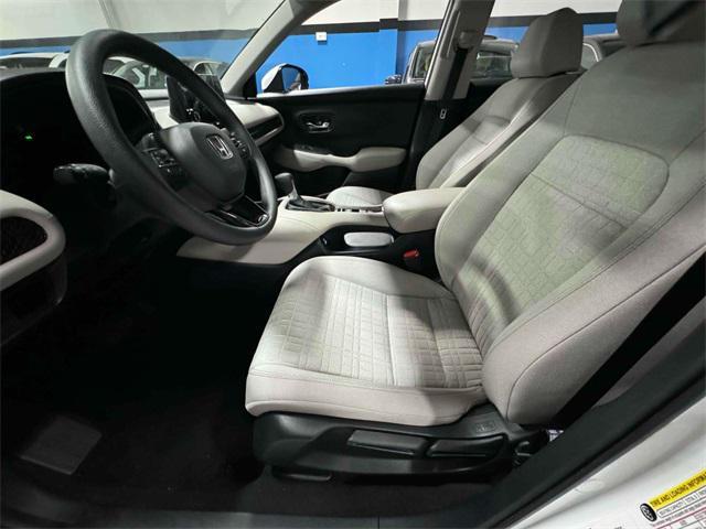 used 2023 Honda HR-V car, priced at $23,264