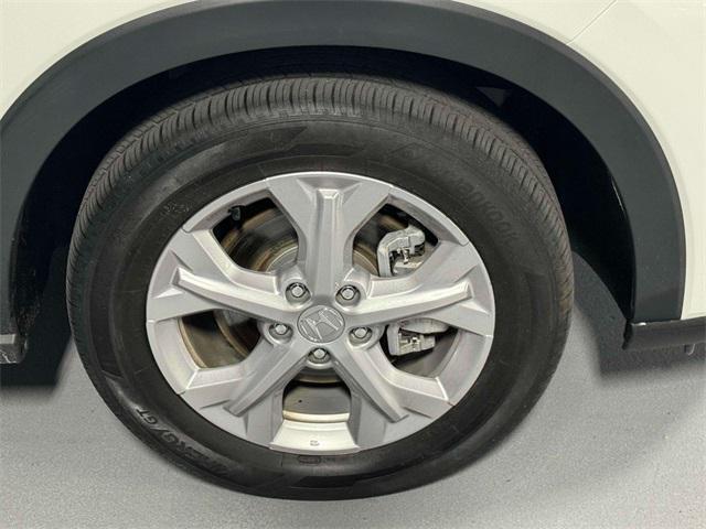 used 2023 Honda HR-V car, priced at $23,264