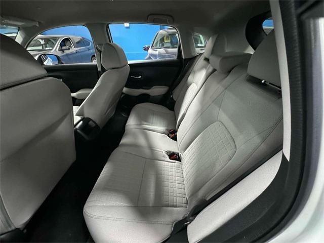 used 2023 Honda HR-V car, priced at $23,264