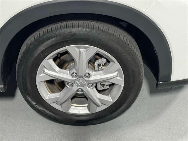 used 2023 Honda HR-V car, priced at $23,264