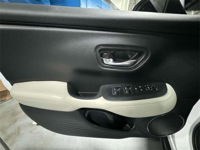 used 2023 Honda HR-V car, priced at $23,264