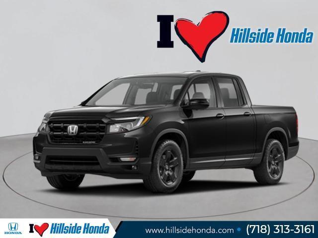 new 2024 Honda Ridgeline car