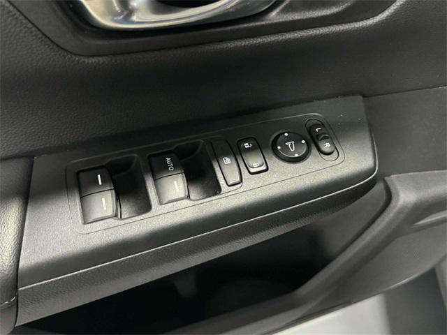 used 2023 Honda CR-V car, priced at $28,183