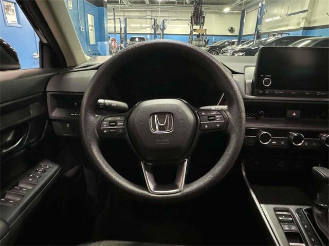 used 2023 Honda CR-V car, priced at $28,183