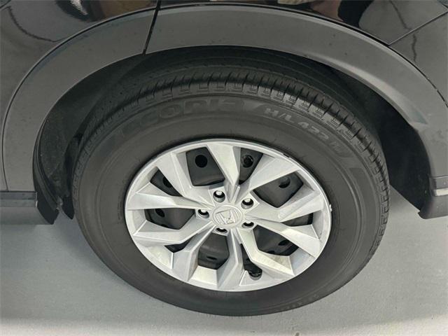used 2023 Honda CR-V car, priced at $28,183