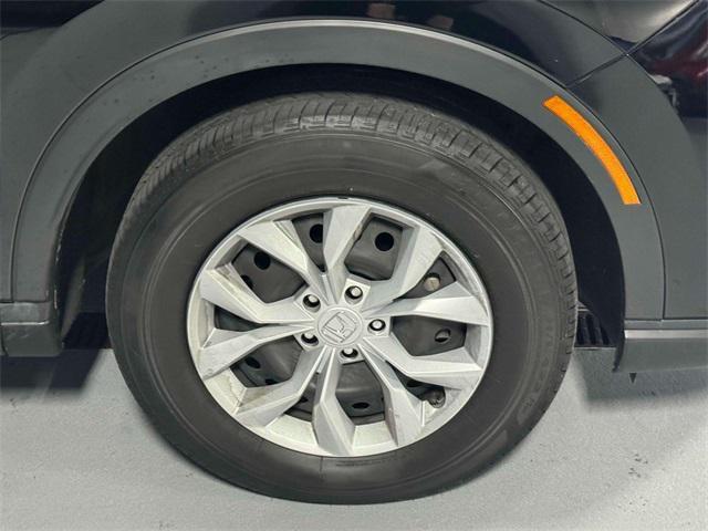 used 2023 Honda CR-V car, priced at $28,183