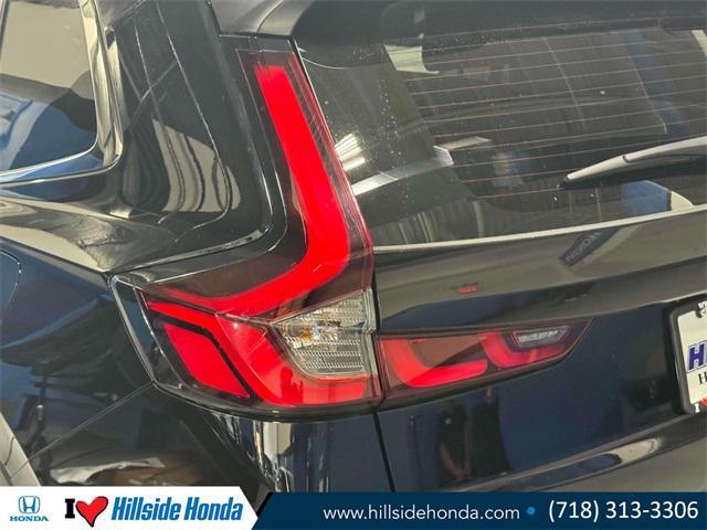used 2023 Honda CR-V car, priced at $28,183