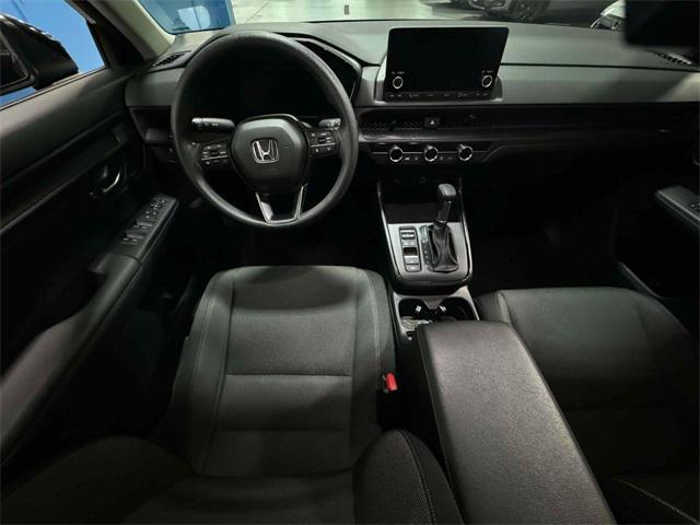 used 2023 Honda CR-V car, priced at $28,183
