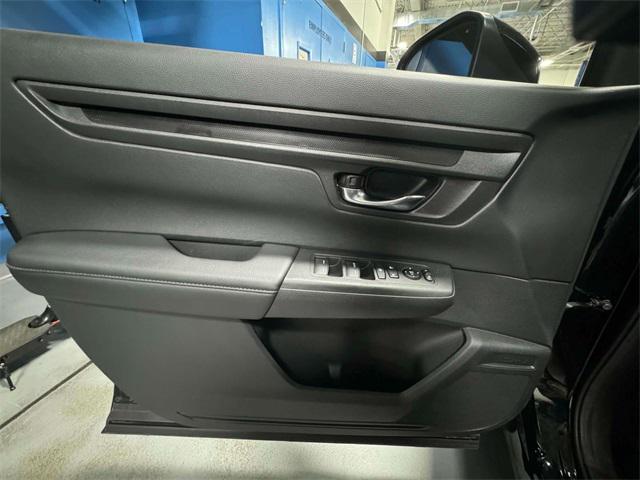 used 2023 Honda CR-V car, priced at $28,183