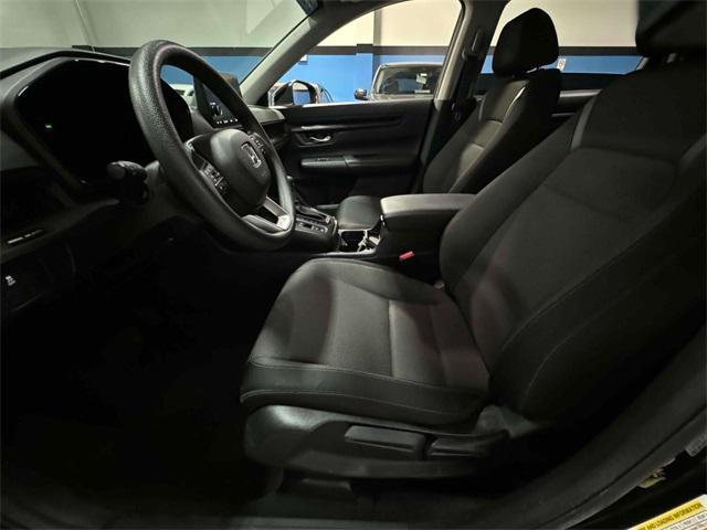 used 2023 Honda CR-V car, priced at $28,183