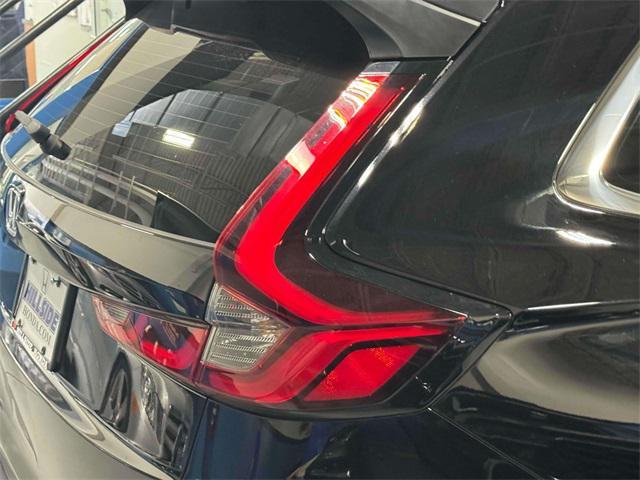 used 2023 Honda CR-V car, priced at $28,183