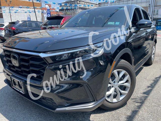 used 2023 Honda CR-V car, priced at $28,826