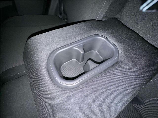 used 2023 Honda CR-V car, priced at $28,183
