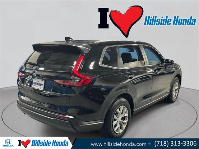 used 2023 Honda CR-V car, priced at $28,183