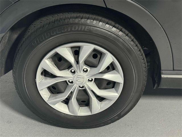 used 2023 Honda CR-V car, priced at $28,183