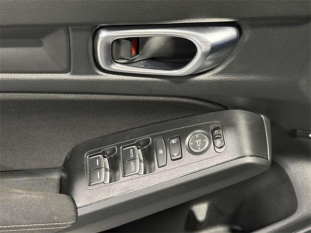 used 2023 Honda Civic car, priced at $23,651