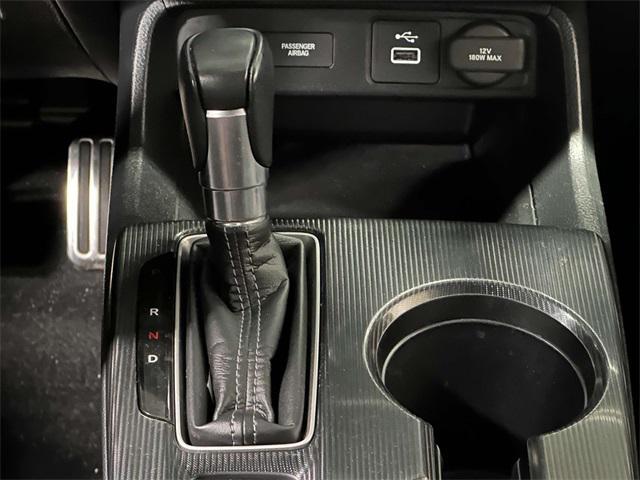 used 2023 Honda Civic car, priced at $23,651