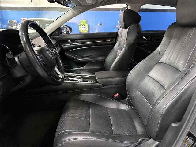 used 2020 Honda Accord car, priced at $22,667