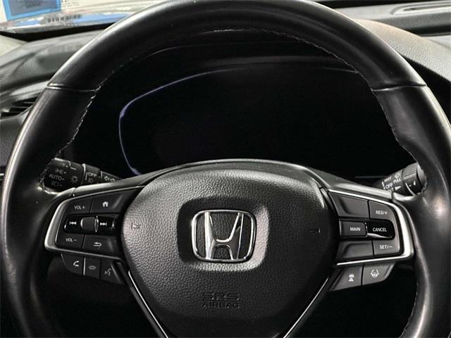 used 2020 Honda Accord car, priced at $22,667