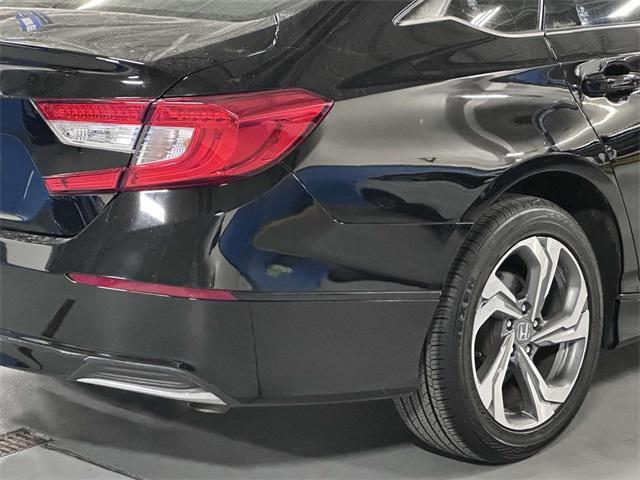 used 2020 Honda Accord car, priced at $22,667