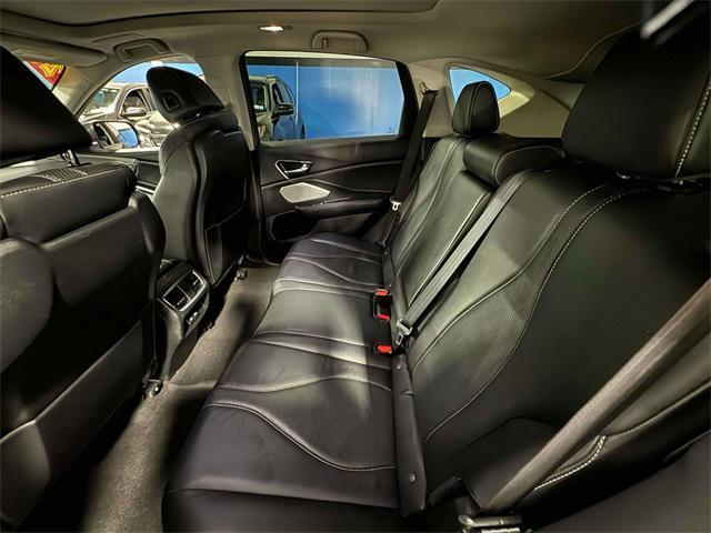 used 2020 Acura RDX car, priced at $25,973
