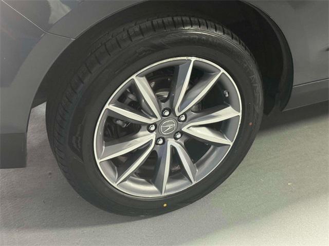 used 2020 Acura RDX car, priced at $25,973